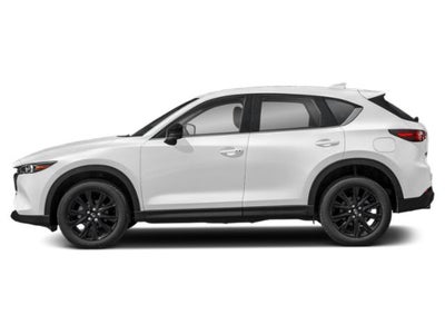 2023 Mazda Mazda CX-5 2.5 S Premium Plus
