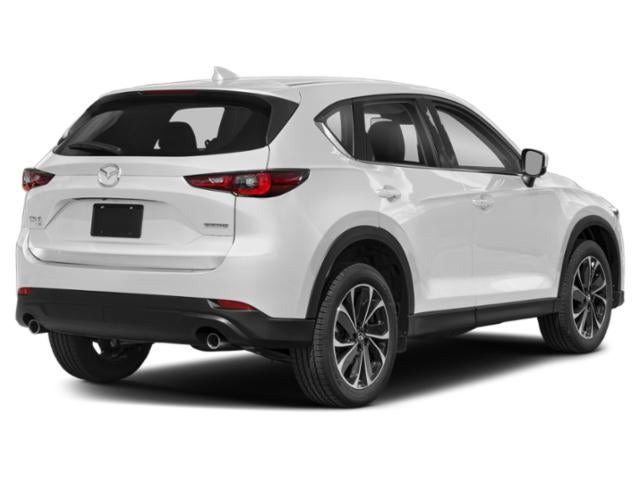2023 Mazda Mazda CX-5 2.5 S Premium Plus