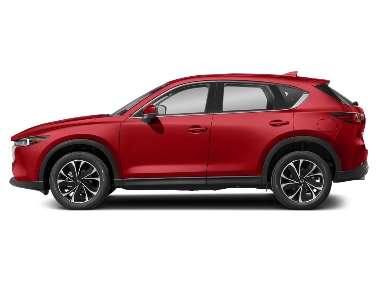 2023 Mazda Mazda CX-5 2.5 S Premium Plus