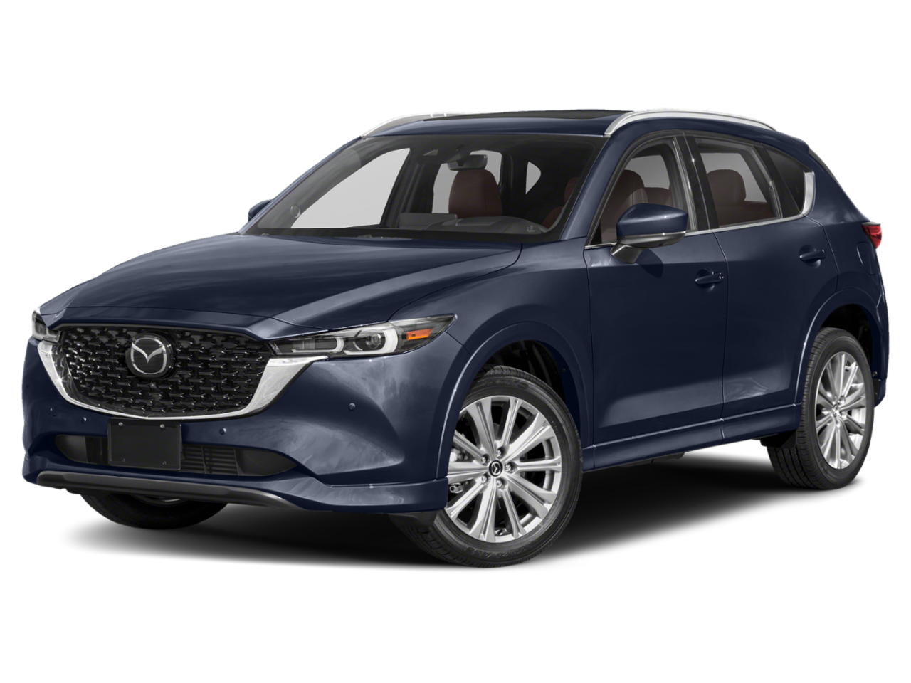 2023 Mazda Mazda CX-5 2.5 Turbo Signature