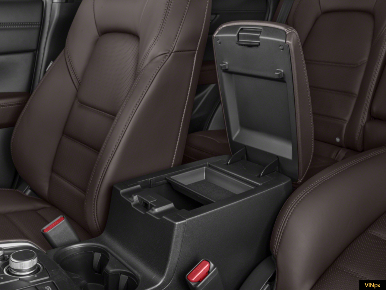 2023 Mazda Mazda CX-5 2.5 Turbo Signature