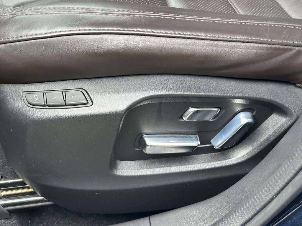 2023 Mazda Mazda CX-5 2.5 Turbo Signature