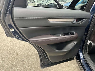 2023 Mazda Mazda CX-5 2.5 Turbo Signature
