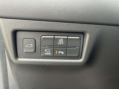 2023 Mazda Mazda CX-5 2.5 Turbo Signature