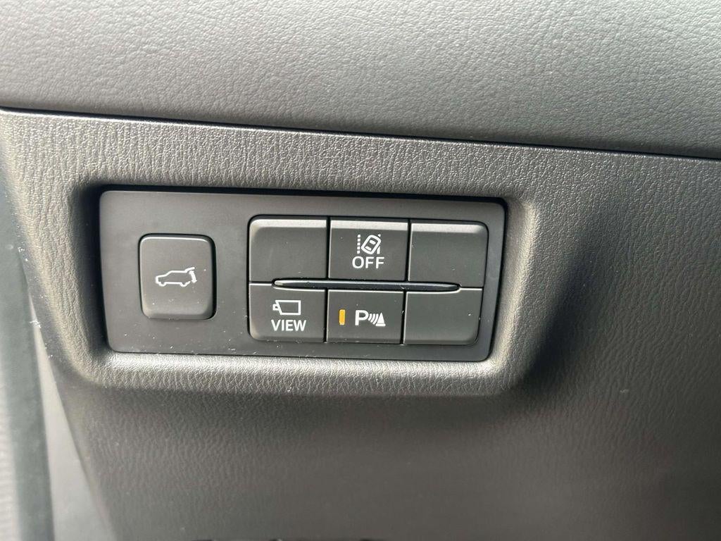 2023 Mazda Mazda CX-5 2.5 Turbo Signature