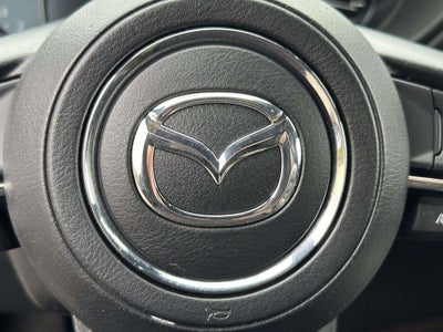 2023 Mazda Mazda CX-5 2.5 Turbo Signature