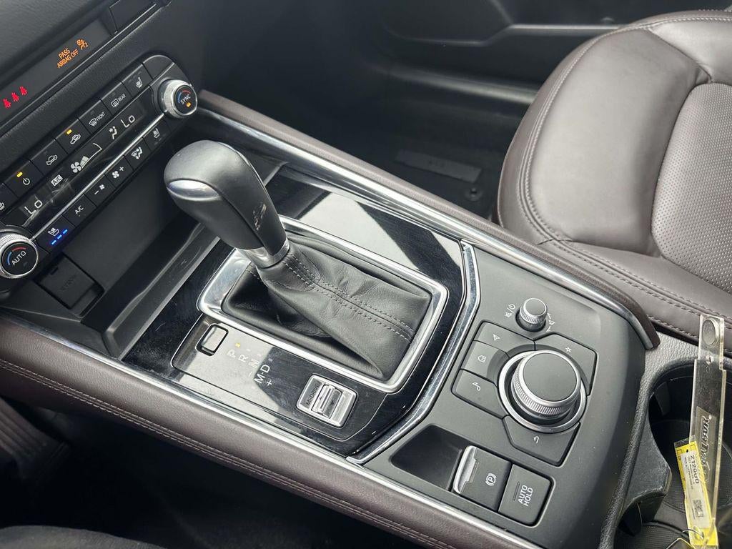 2023 Mazda Mazda CX-5 2.5 Turbo Signature