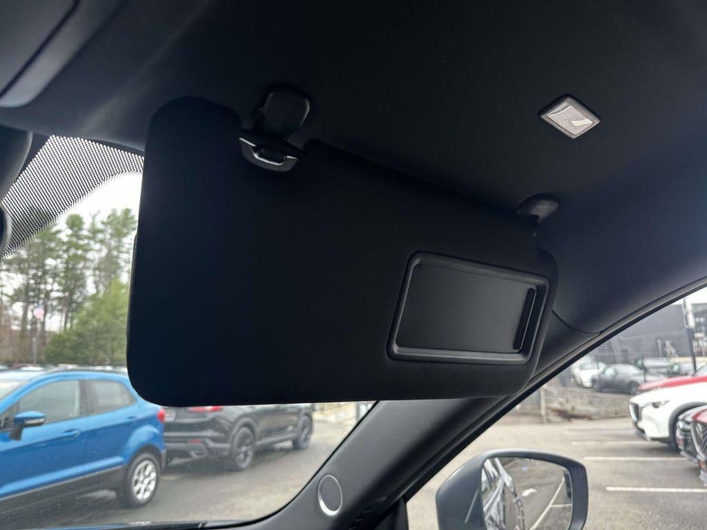 2023 Mazda Mazda CX-5 2.5 Turbo Signature