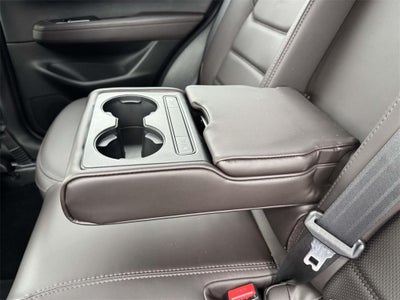 2023 Mazda Mazda CX-5 2.5 Turbo Signature