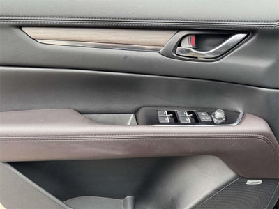 2023 Mazda Mazda CX-5 2.5 Turbo Signature