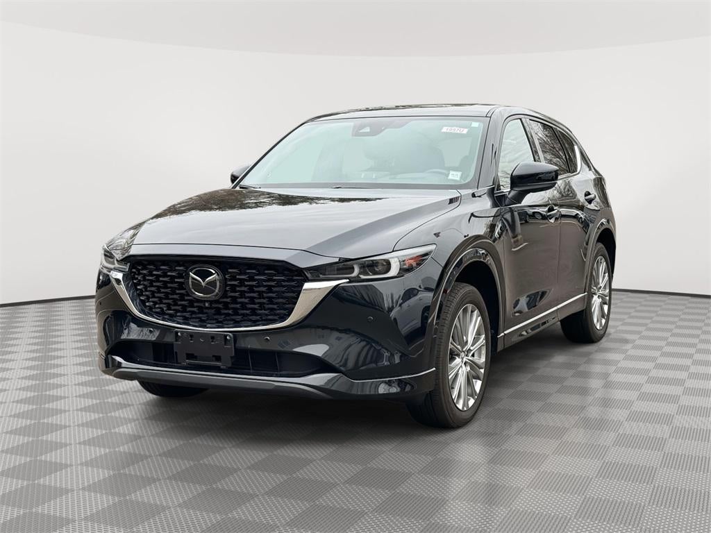 2023 Mazda Mazda CX-5 2.5 Turbo Signature