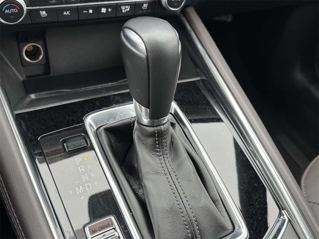 2023 Mazda Mazda CX-5 2.5 Turbo Signature