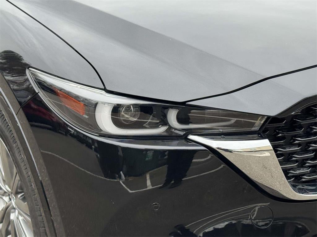 2023 Mazda Mazda CX-5 2.5 Turbo Signature