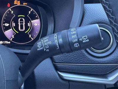 2025 Mazda Mazda CX-70 PHEV Premium Package