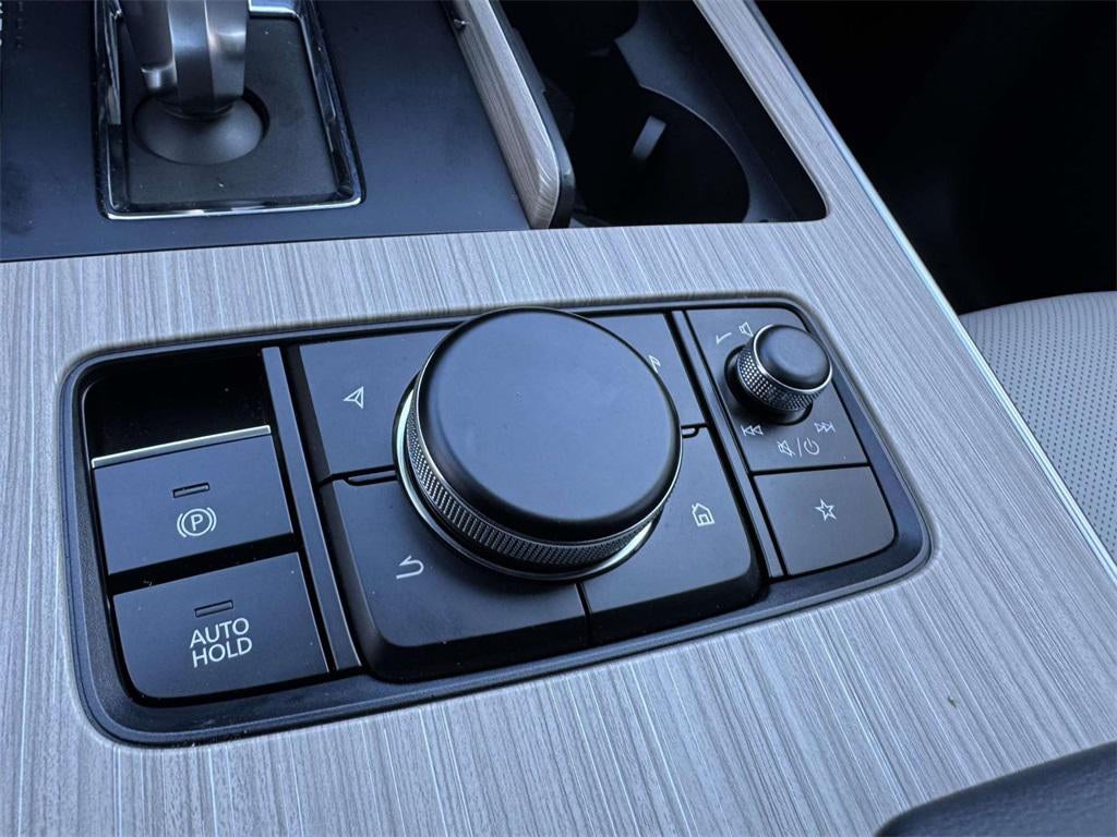 2025 Mazda Mazda CX-70 PHEV Premium Package