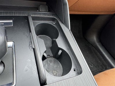 2025 Mazda Mazda CX-70 3.3 Turbo S Premium Plus