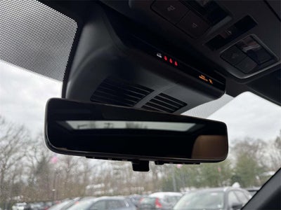 2025 Mazda Mazda CX-70 3.3 Turbo S Premium Plus