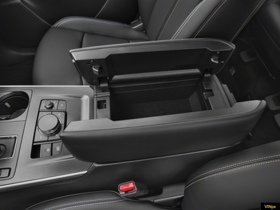 2024 Mazda Mazda CX-90 3.3 Turbo Select