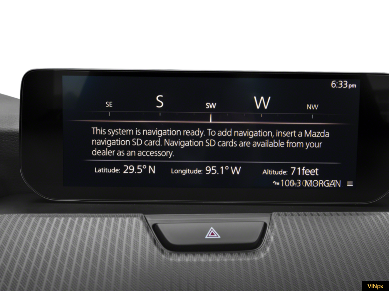 2024 Mazda Mazda CX-90 3.3 Turbo Select