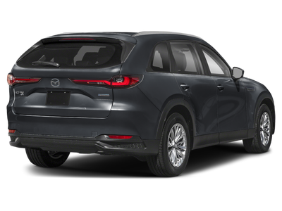 2024 Mazda Mazda CX-90 3.3 Turbo Select