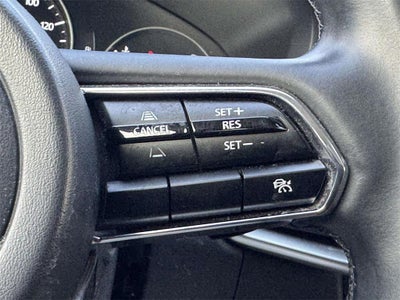 2024 Mazda Mazda CX-90 3.3 Turbo Select