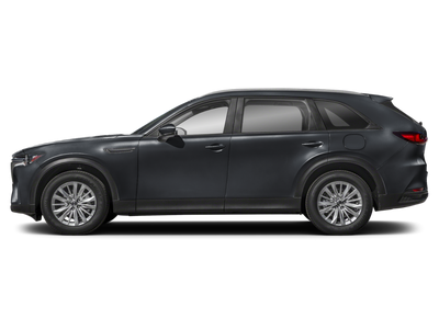 2024 Mazda Mazda CX-90 3.3 Turbo Select