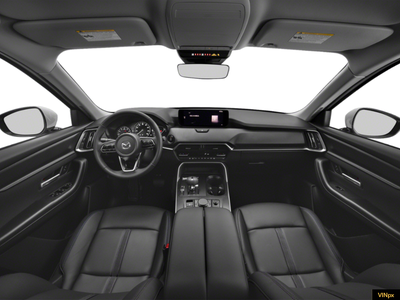 2024 Mazda Mazda CX-90 3.3 Turbo Select