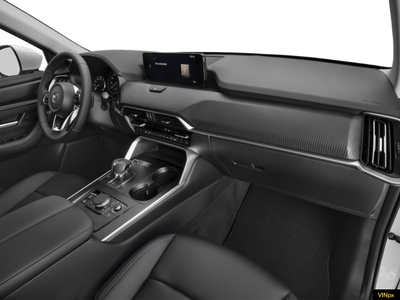 2024 Mazda Mazda CX-90 3.3 Turbo Select