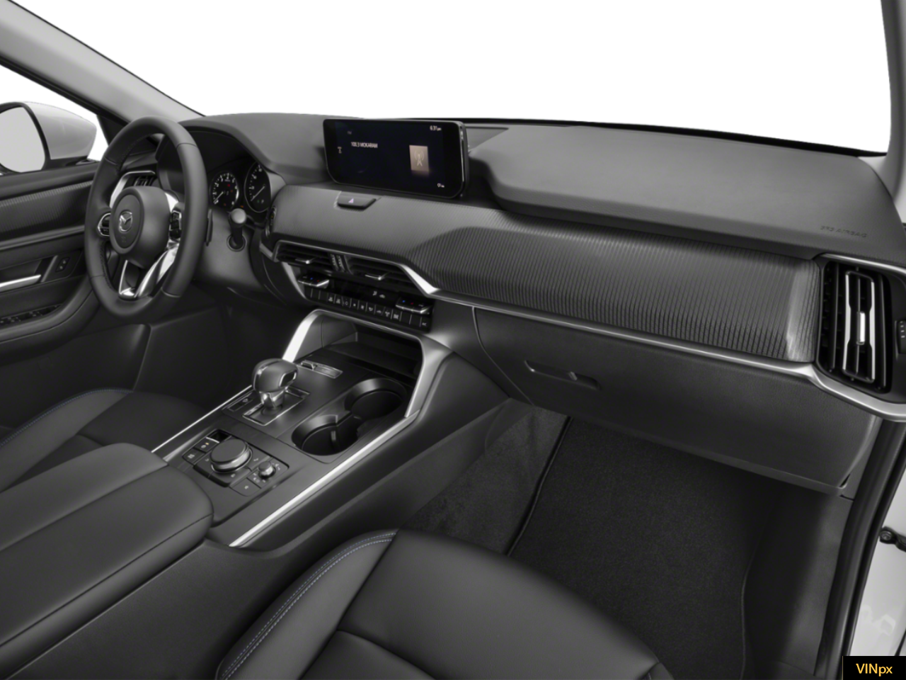 2024 Mazda Mazda CX-90 3.3 Turbo Select