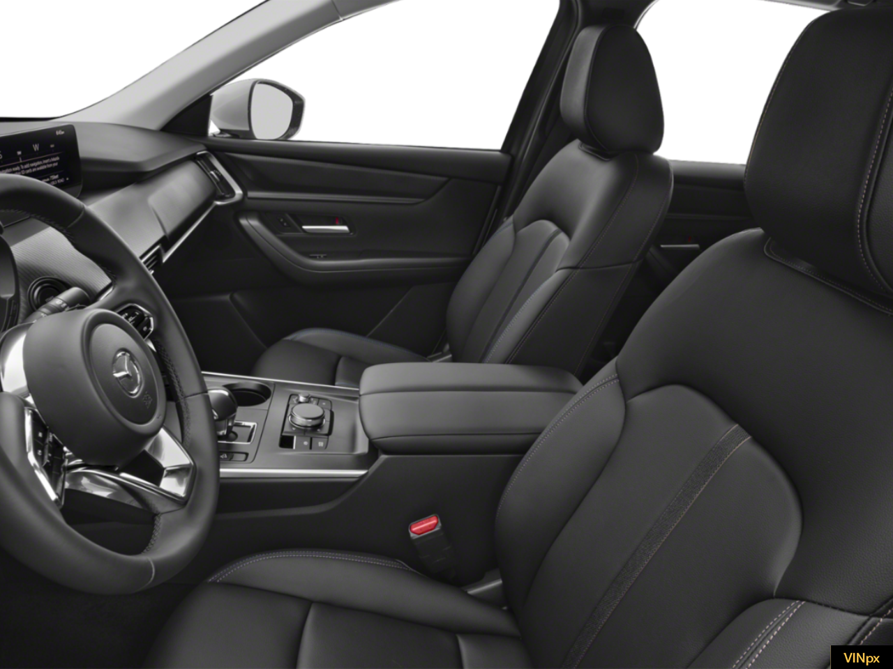 2024 Mazda Mazda CX-90 3.3 Turbo Select