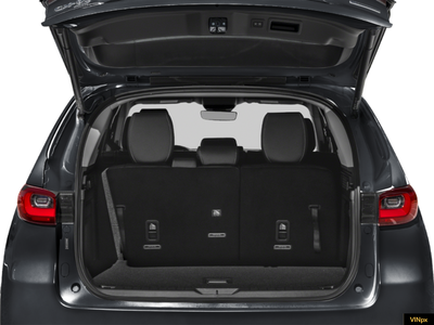 2024 Mazda Mazda CX-90 3.3 Turbo Select