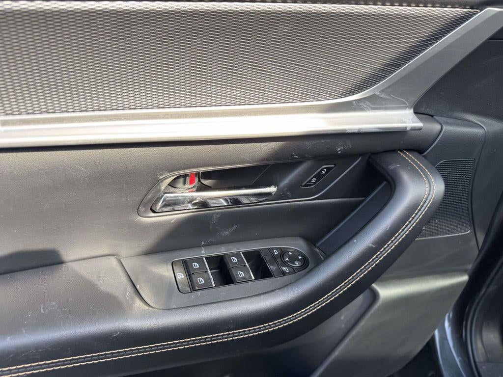 2024 Mazda Mazda CX-90 3.3 Turbo Preferred