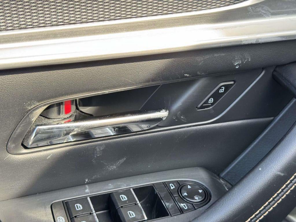 2024 Mazda Mazda CX-90 3.3 Turbo Preferred