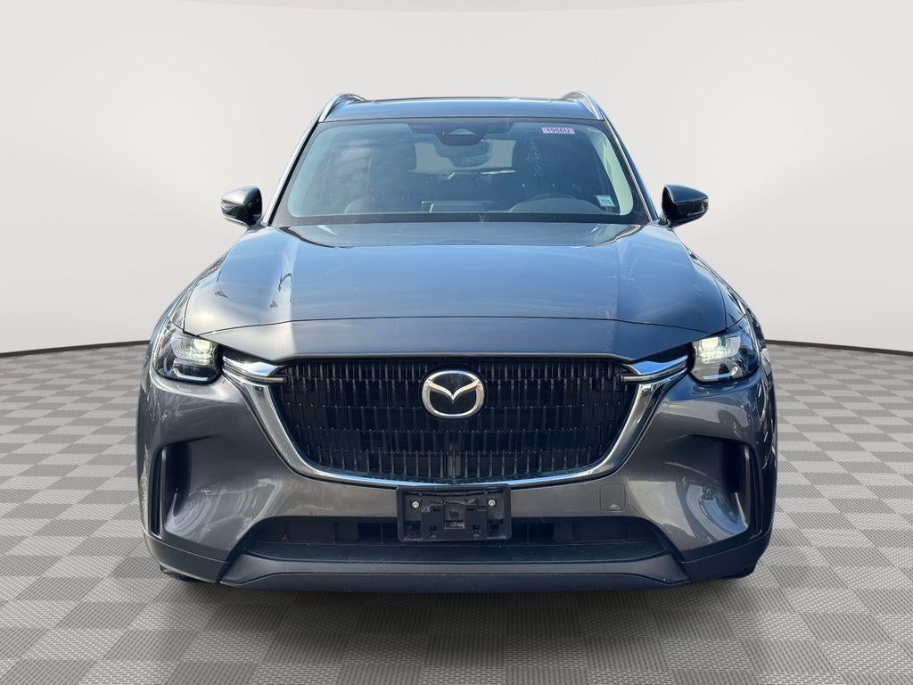 2024 Mazda Mazda CX-90 3.3 Turbo Preferred