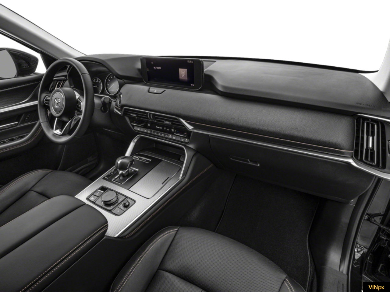 2024 Mazda Mazda CX-90 3.3 Turbo Preferred