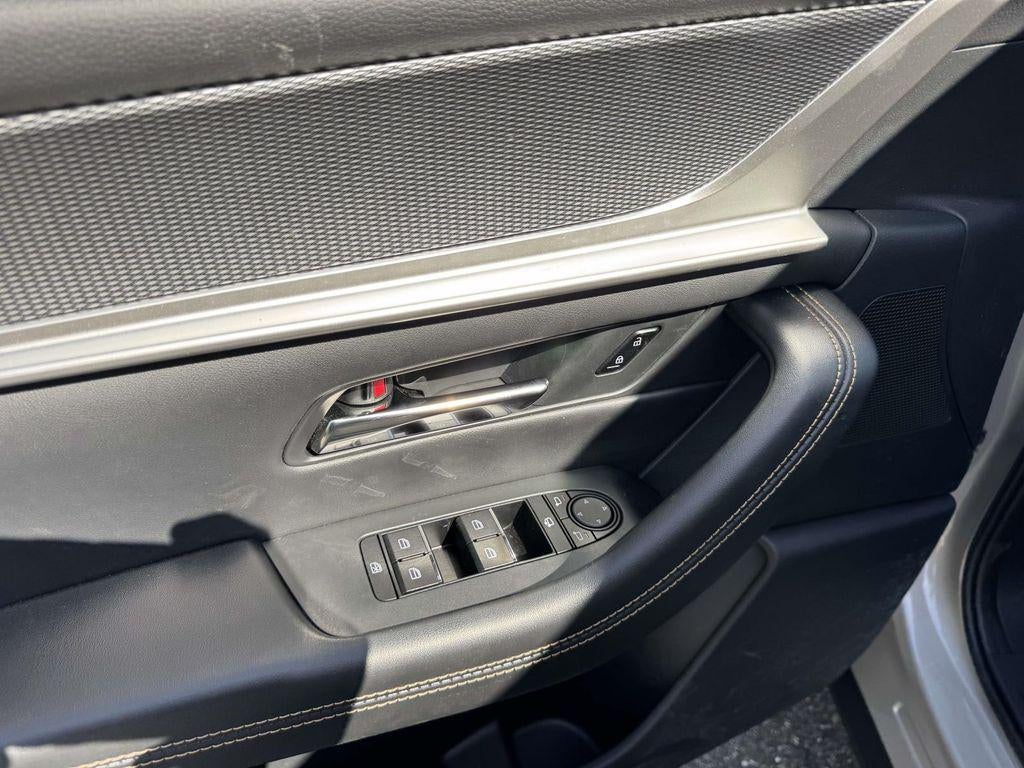 2025 Mazda Mazda CX-90 PHEV Premium Plus Package