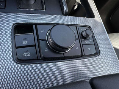 2025 Mazda Mazda CX-90 PHEV Premium Plus Package