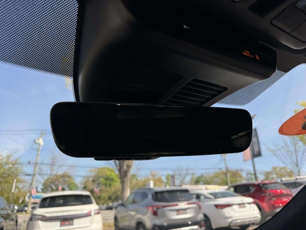 2025 Mazda Mazda CX-90 PHEV Premium Plus Package