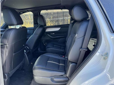 2025 Mazda Mazda CX-90 3.3 Turbo Premium Plus Package