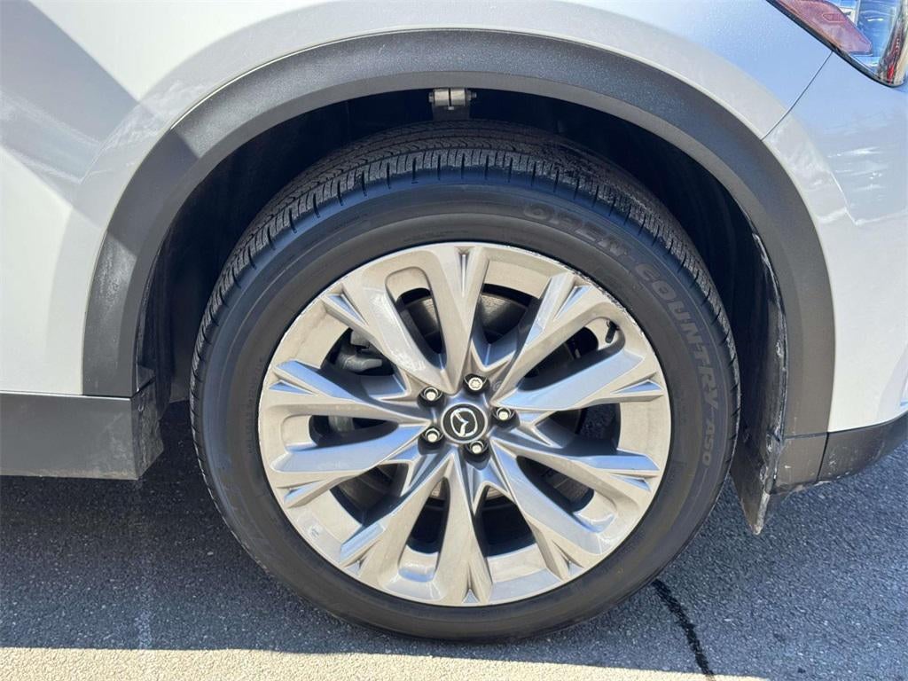 2025 Mazda Mazda CX-90 3.3 Turbo Premium Plus Package