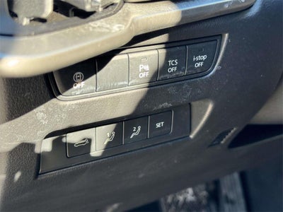 2025 Mazda Mazda CX-90 3.3 Turbo Premium Plus Package