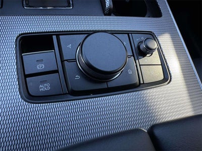 2025 Mazda Mazda CX-90 3.3 Turbo Premium Plus Package