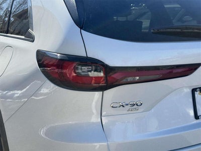 2025 Mazda Mazda CX-90 3.3 Turbo Premium Plus Package