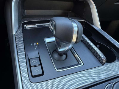 2025 Mazda Mazda CX-90 3.3 Turbo Premium Plus Package