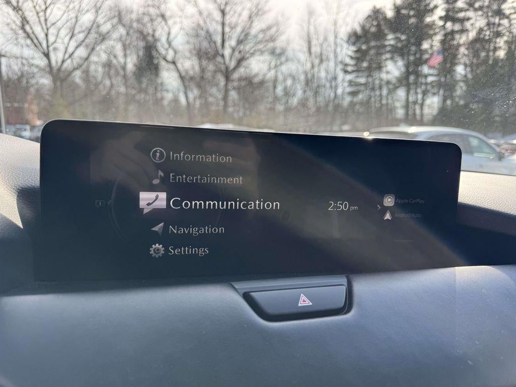 2024 Mazda Mazda CX-90 3.3 Turbo Premium Plus