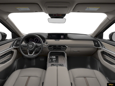 2024 Mazda Mazda CX-90 3.3 Turbo Premium Plus