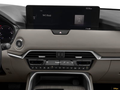 2024 Mazda Mazda CX-90 3.3 Turbo Premium Plus