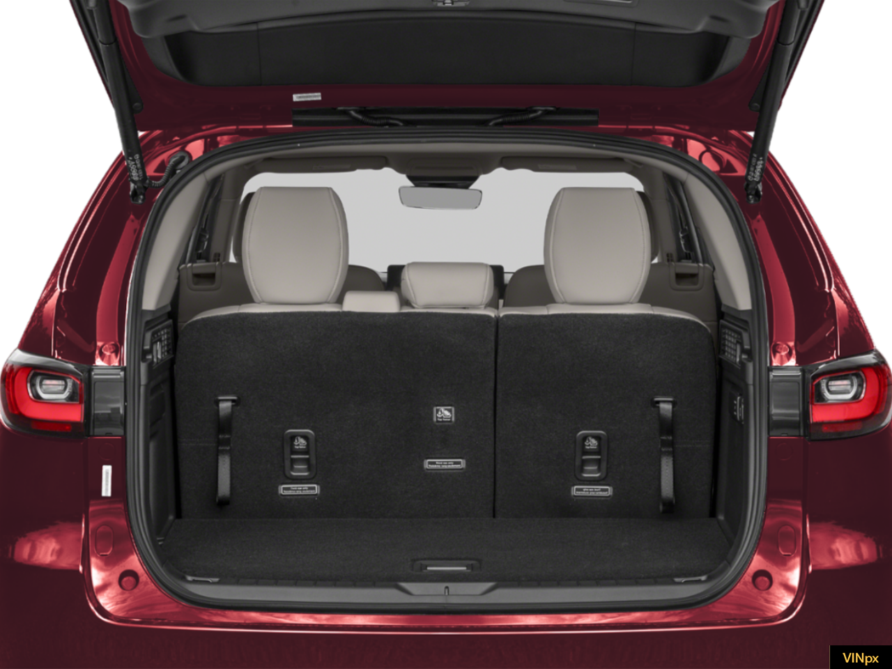 2024 Mazda Mazda CX-90 3.3 Turbo Premium Plus