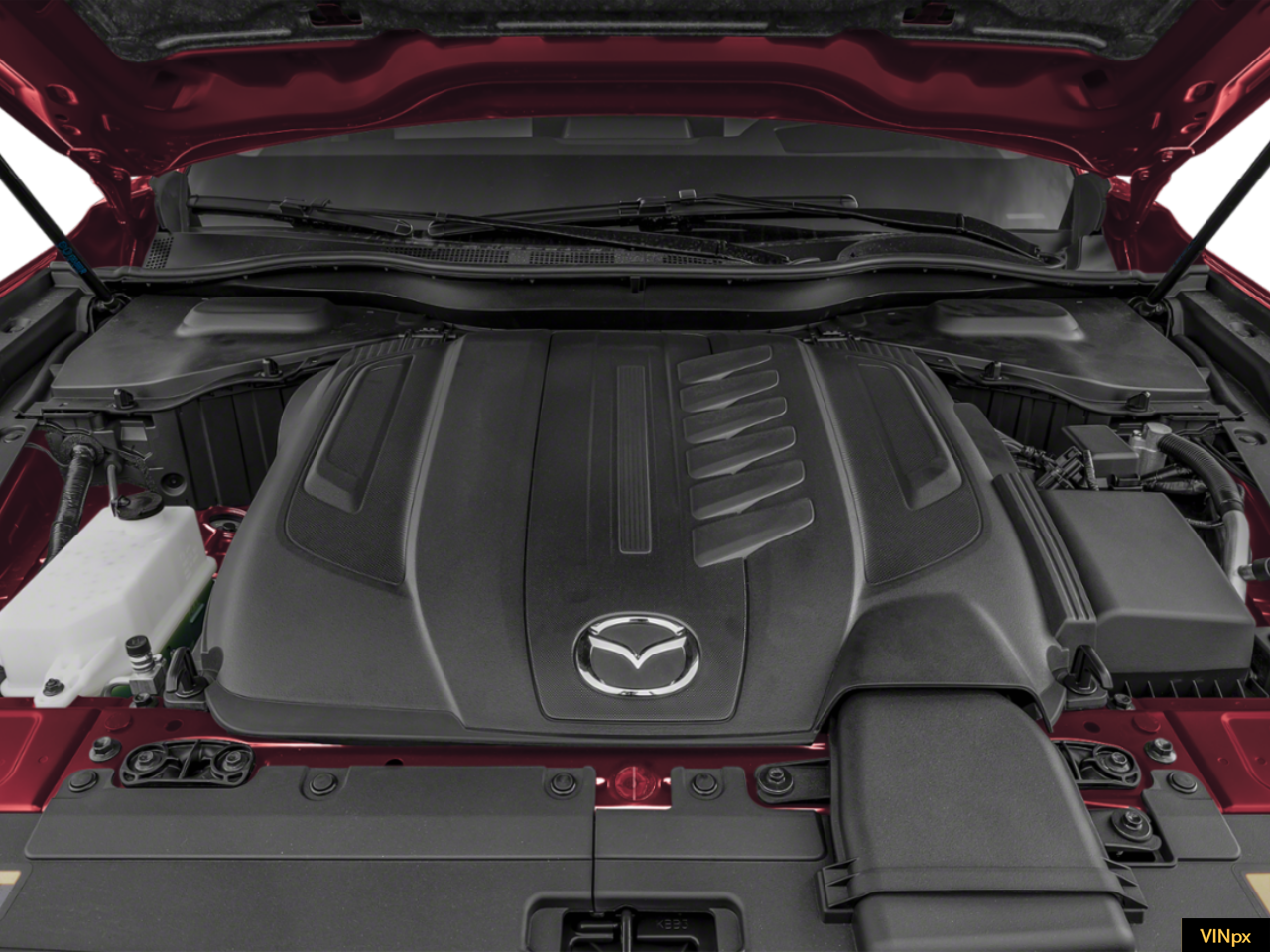 2025 Mazda Mazda CX-90 3.3 Turbo Premium Plus Package