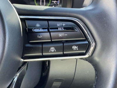 2025 Mazda Mazda CX-90 3.3 Turbo Premium Plus Package